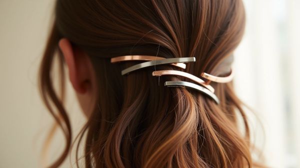 Les meilleurs modèles de boucles a clip pour un style sans contrainte