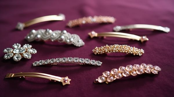 Les meilleurs modèles de boucles a clip pour un style sans contrainte