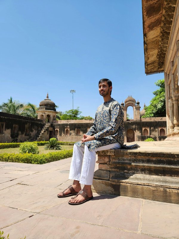 Sandale confortable homme : style et bien-être pour l'été
